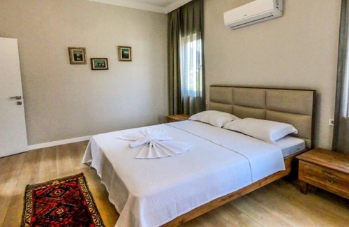 Koycegiz Villa | Flamingo Villa