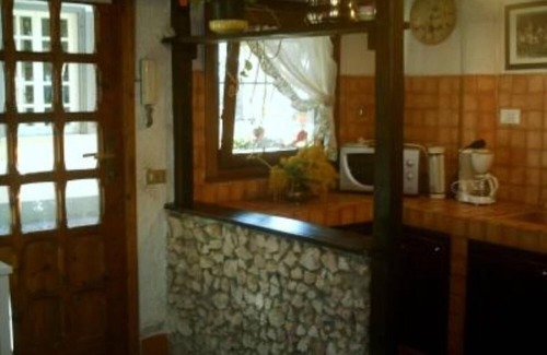 Monte Caminetto House | 'Flaminio' cottage - Your country chalet in Rome