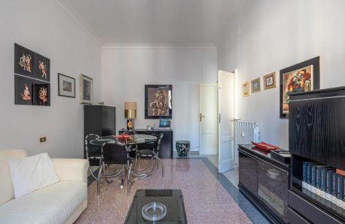 Flaminio Apartment | Flaminio Tiepolo bright and central in Rome