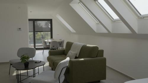 Zegelsem Apartment | Flanders Cobblestone Paradise