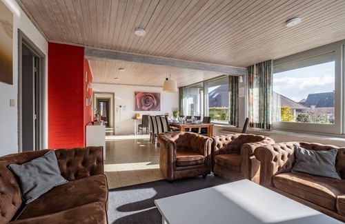 Beveren House | Flanders Fields Cottage Beveren