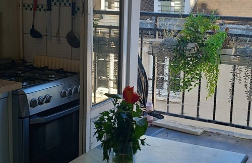 4th Arrondissement Apartment | Flat 100 M2 center of Paris, 6 persons, near metro and bus stations