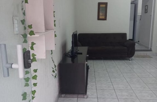 Itapira Apartment | FLAT 2 - CENTRO DE ITAPIRA