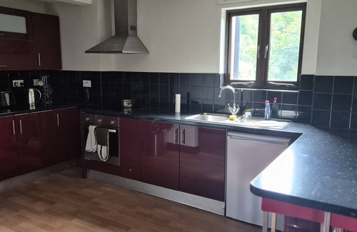 Coalbrookdale Cottage | FLAT 3, THE OLD BAKEHOUSE, family friendly in Ironbridge
