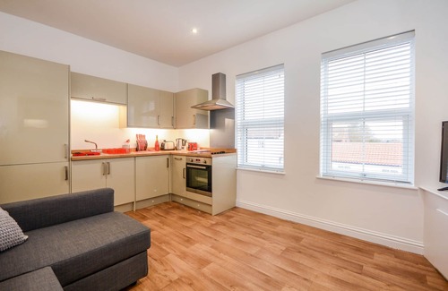 Acomb Apartment | Flat 4 93a front street