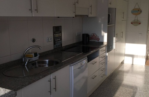Paranhos Apartment | Flat 47 apartment for 6