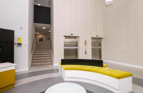 Slough Apartment | Flat 53