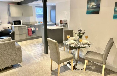 Bishop's Stortford Apartment | Flat 8 Southside
