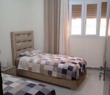 Dakhla Apartment | Flat Al farabi