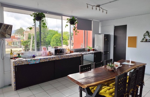 Xalapa Apartment | Flat Apartment in Downtown Xalapa Veracruz