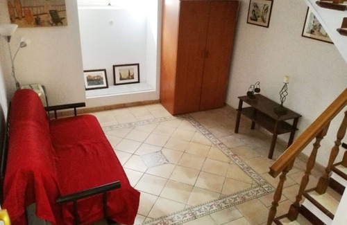 Pozzuoli House | Flat by the sea in Pozzuoli