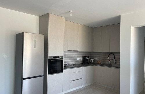 Lakatamia Apartment | Flat close to Nicosia Mall