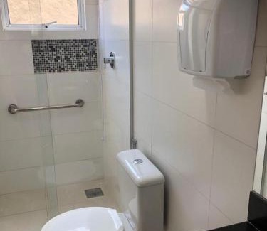Lagoa Santa Apartment | Flat de luxo em Lagoa Santa/MG