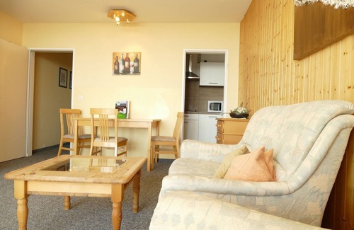 Geyersberg Apartment | Flat Elena with pool and sauna