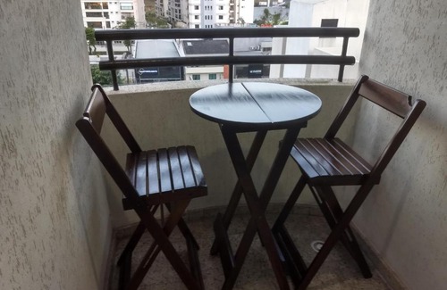 Santo Andre Hotel | Flat em Santo André SP.