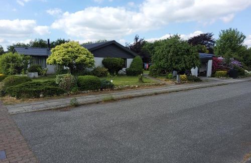 Billund Apartment | Flat, heart of Billund, 600m to Lego House, close to Legoland, Lalandia, Airport,