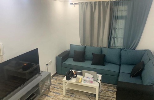 Khaitan Apartment | flat in khiatan