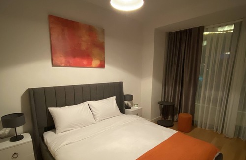 Harbiye Apartment | Flat in the heart of the city