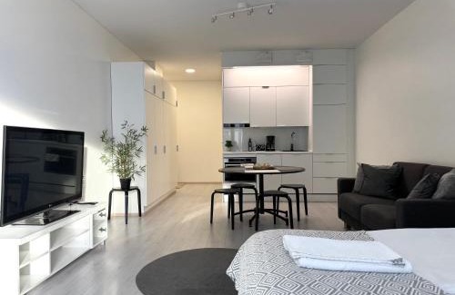 Oulu Apartment | Flat In The Hearth Of Oulu