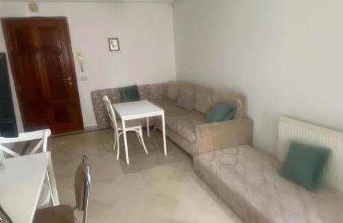 Cite Les Palmeraies Apartment | Flat in Tunis