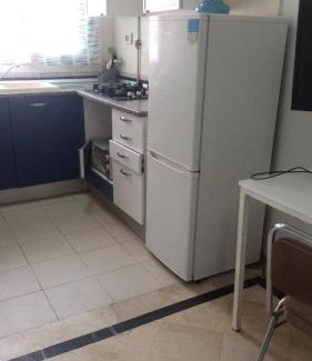 Cite Les Palmeraies Apartment | Flat in Tunis