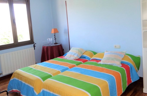 Gernika-Lumo Apartment | Flat in Urdaibai (Biosphere Reserve)