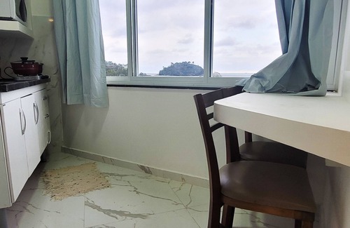Mangaratiba Apartment | Flat Jaguanum