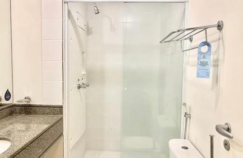 Vila Congonhas Apartment | Flat Luxuoso Congonhas