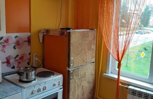 Sheregesh Apartment | Flat on Sovetskaya