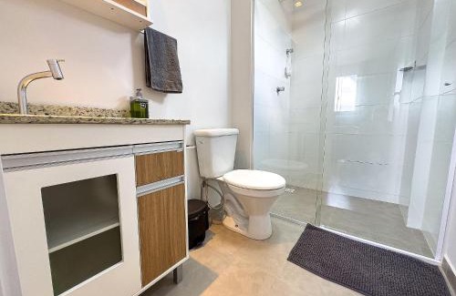 Santa Terezinha Apartment | Flat/Studio excelente localização em Brusque