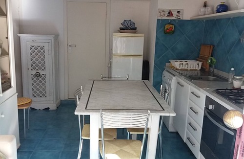 Marina di Grosseto Apartment | flat under pinewood with garden - Marina di grosseto,grosseto