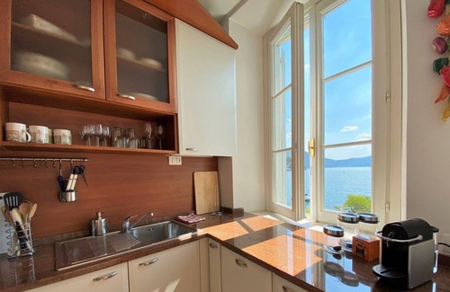 Torno Apartment | Flat Via De Benzi in Torno – Lake Como