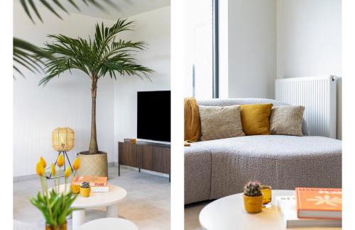 Woumen Apartment | Flat Walnes