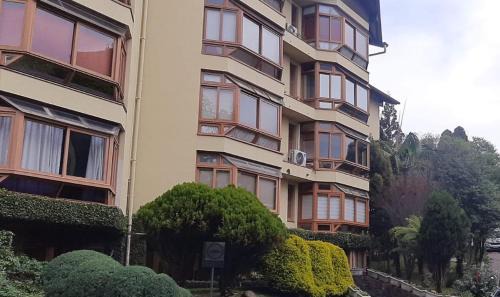 Planalto Apartment | FLAT WISH SERRANO 14