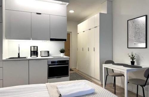 Oulu Apartment | Flat With Central Location