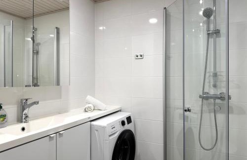 Oulu Apartment | Flat With Central Location