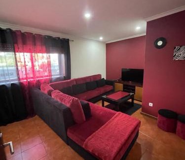 Mouriz Apartment | flat4u