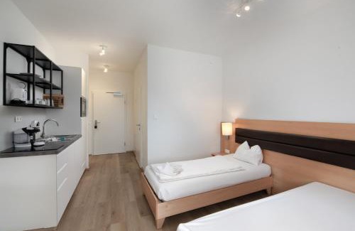 Hart bei Graz Apartment | Flataid Apartments Marienbrau Graz Waltendorf