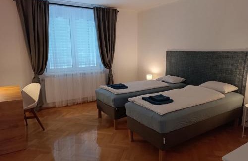 Goessendorf Apartment | Flataid Apartments Gössendorf/Magna