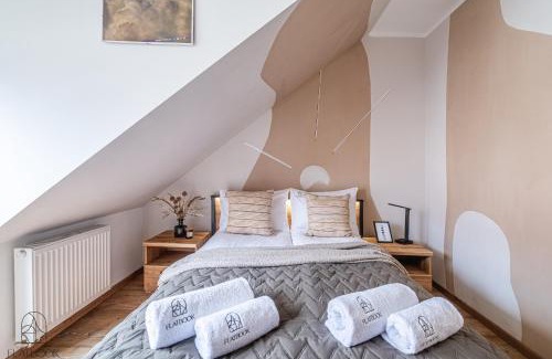 Mikoszewo Apartment | Flatbook Apartamenty - Mikoszewo Wczasowa