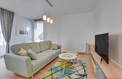 Jelitkowo Apartment | Flatbook - Seaside Apartments Tre Mare
