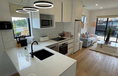 Flat Bush Bed & Breakfast | Flatbush Holiday Accommodation