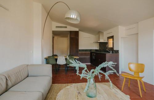 el Mercadal Apartment | Flateli Santa Clara 31