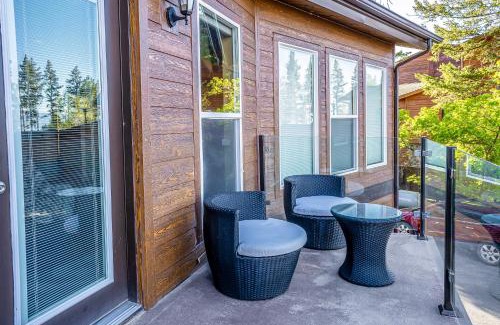 Lakeside House | Flathead Lake Villa