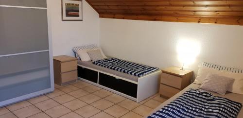 Alt-Godesberg Apartment | flats-4u - Cosy, quiet & clean apartments in the city (Apt. 5)