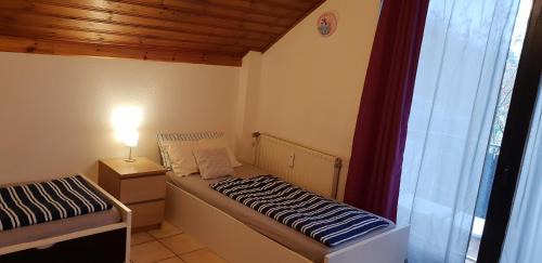 Alt-Godesberg Apartment | flats-4u - Cosy, quiet & clean apartments in the city (Apt. 5)