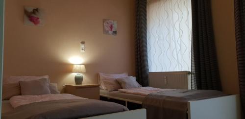 Alt-Godesberg Apartment | flats-4u - Cosy, quiet & clean apartments in the city (Apt. 1)
