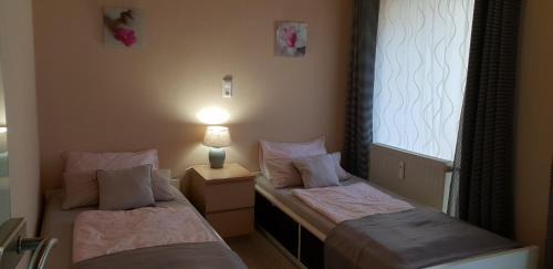 Alt-Godesberg Apartment | flats-4u - Cosy, quiet & clean apartments in the city (Apt. 1)