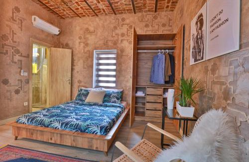 Pera Apartment | Flats Company -Mujgan Apartment