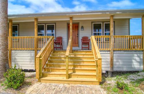 Old Town House | Flats Cottage A